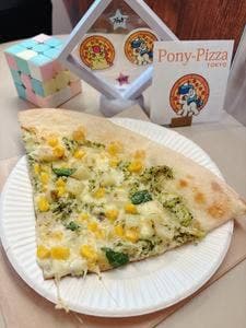 Pony-Pizza TOKYO