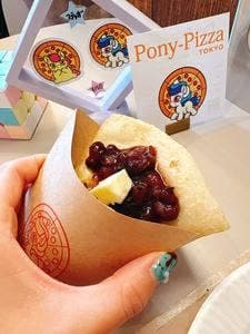 Pony-Pizza TOKYO