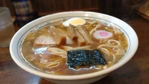 東池袋大勝軒 八王子店