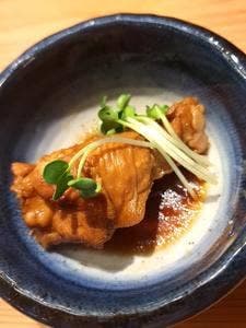 焼鳥 とり藤 五反田店