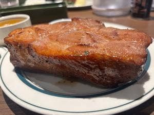 マロリーポークステーキ ヨドバシ仙台店