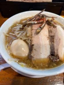麺屋 にぼじ