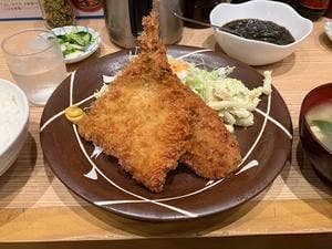 お食事処 ゆう