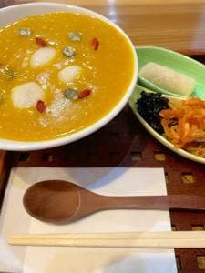韓国カフェ yuki