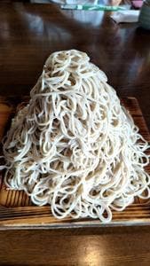 味奈登庵 都筑佐江戸店