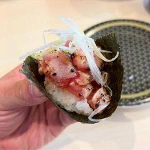 はま寿司 印西西の原店