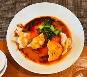 チャイナ食堂 龍福KITCHEN