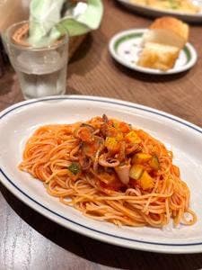 ナポリの下町食堂 川崎店