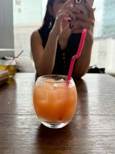 アジアンダイニング SEANA