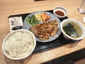 焼きたてのかるび 寝屋川店