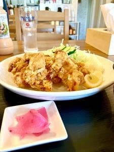 よりみち