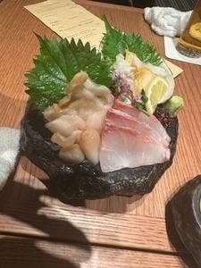 なきざかな 渋谷