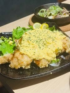 個室居酒屋 海鮮・地鶏・炭火焼鳥・日本酒・創作和食 彩維 ~sai~ 川崎店