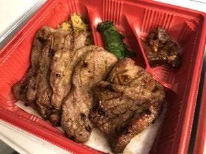 伊達の牛たん本舗 東京駅グランスタ店