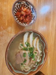 沖縄そば処 やまや