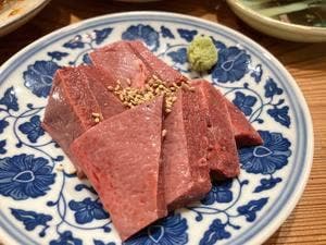 もつ焼 たいじ