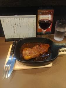 拉麺酒場 ちゅるちゅる