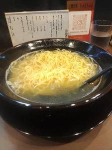 拉麺酒場 ちゅるちゅる
