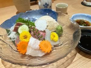 和食旬彩 すずもと