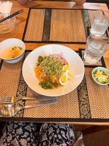 5STAR MYANMAR つきのわ店