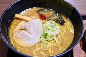 麺の城 天白店