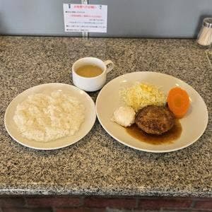 四ツ橋カフェ