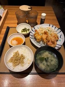 やよい軒 新宿小滝橋通り店
