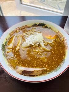 拉麺 秀