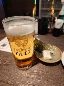 酒肴 つう路