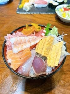 寿司勝
