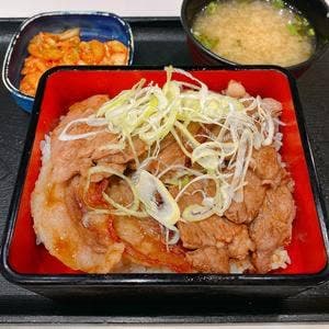 吉野家 羽田空港第3ターミナル店