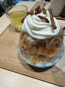 Nihonbashi E-Chaya