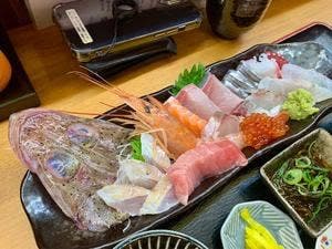 和処 魚笑