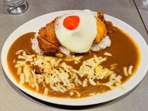 マドラスカレー南海なんば店