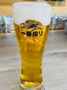 神戸食堂 味一