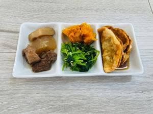 神戸食堂 味一