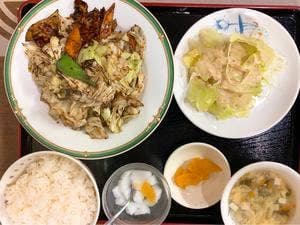 台湾料理 福飯店 福津店