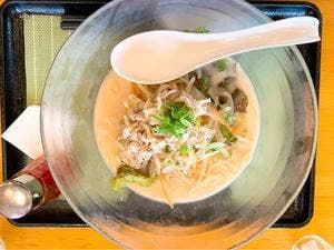 リンガーハット 福岡福間店