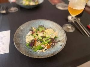 IL RISTORANTE MATSUOMI