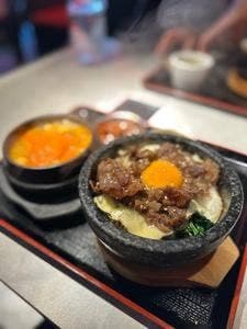 韓国料理ジョウンデー 浜松町・大門店