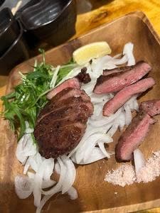焼肉居酒屋 巓