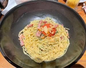 タヴェルナ すぱじろう リンクス梅田店