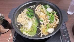 しゃぶ葉 新宿三丁目店