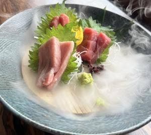 海の達磨 魚心