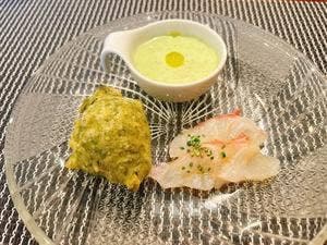 trattoria e poi