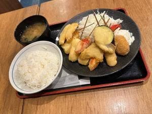 串かつ でんがな 大阪駅前第2ビル店