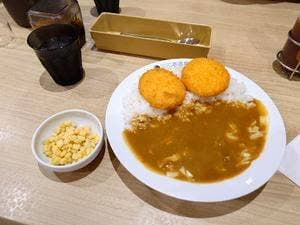 カレーハウスCoCo壱番屋 加須愛宕店