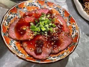 昭和大衆ホルモン 総本店