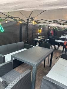 ジャンオク BBQ＆ビアガーデン 下通どまんなか店