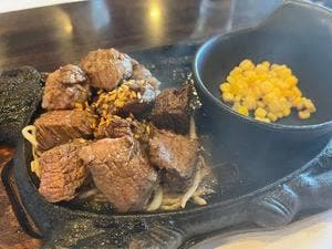 ガチで肉好き
